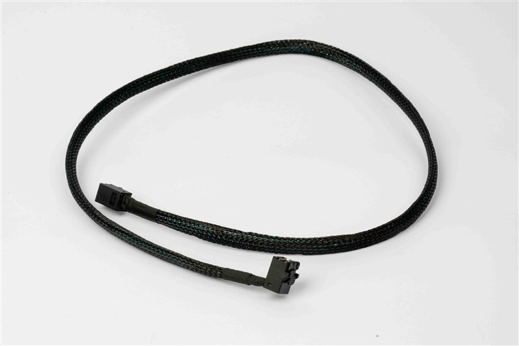 Minisas hd 8643 90 степень до hd 8643